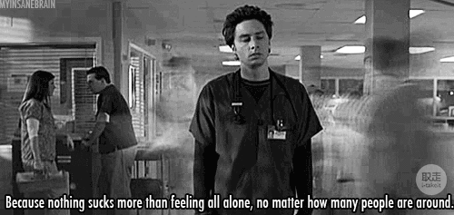 新人融入团队问题 新人融入团队问题