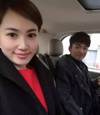 王宝强老婆结婚前后对比,希望宝强从离婚阴影