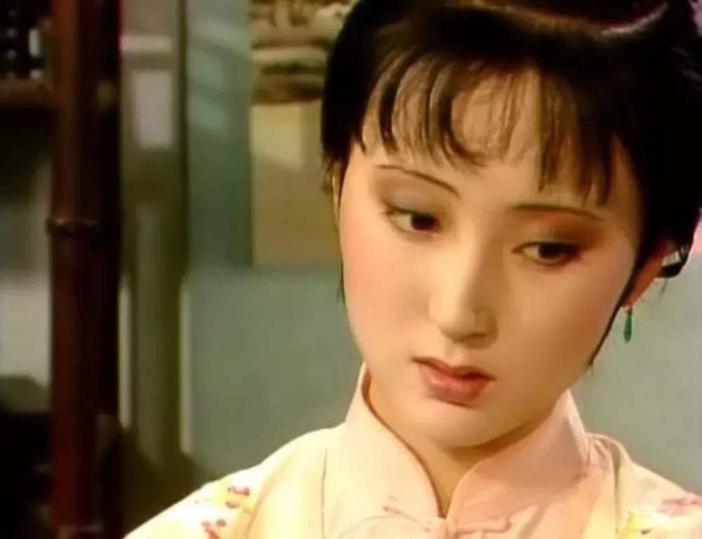 陈晓旭,著名演员,1987年电视剧《红楼梦》中林黛玉扮演者,2007年5月13