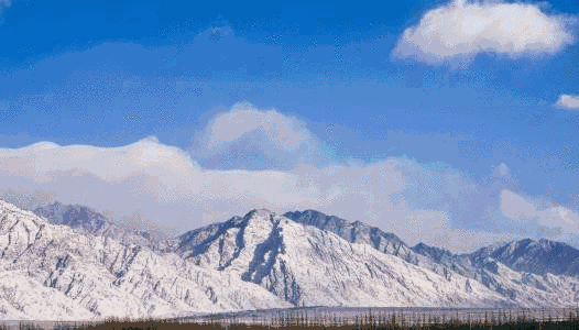 壁纸 风景 526_300 gif 动态图 动图