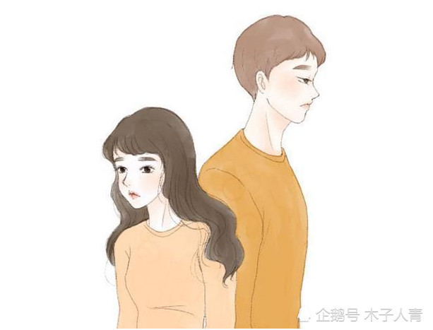 婚姻中,长期冷战的夫妻,会有什么样的结果?