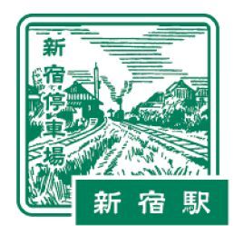 名次大变动 日本东京 客流量最多的车站 Top40排行榜 看点快报