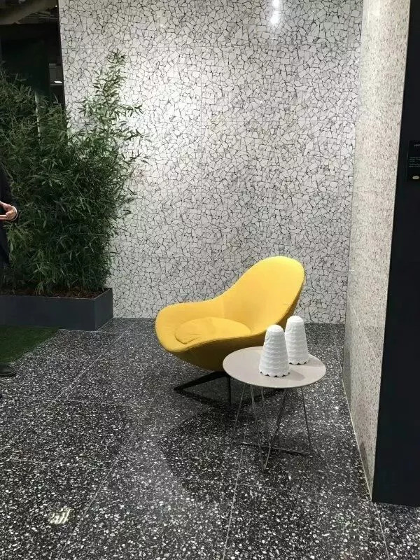 什么是水磨石瓷砖?