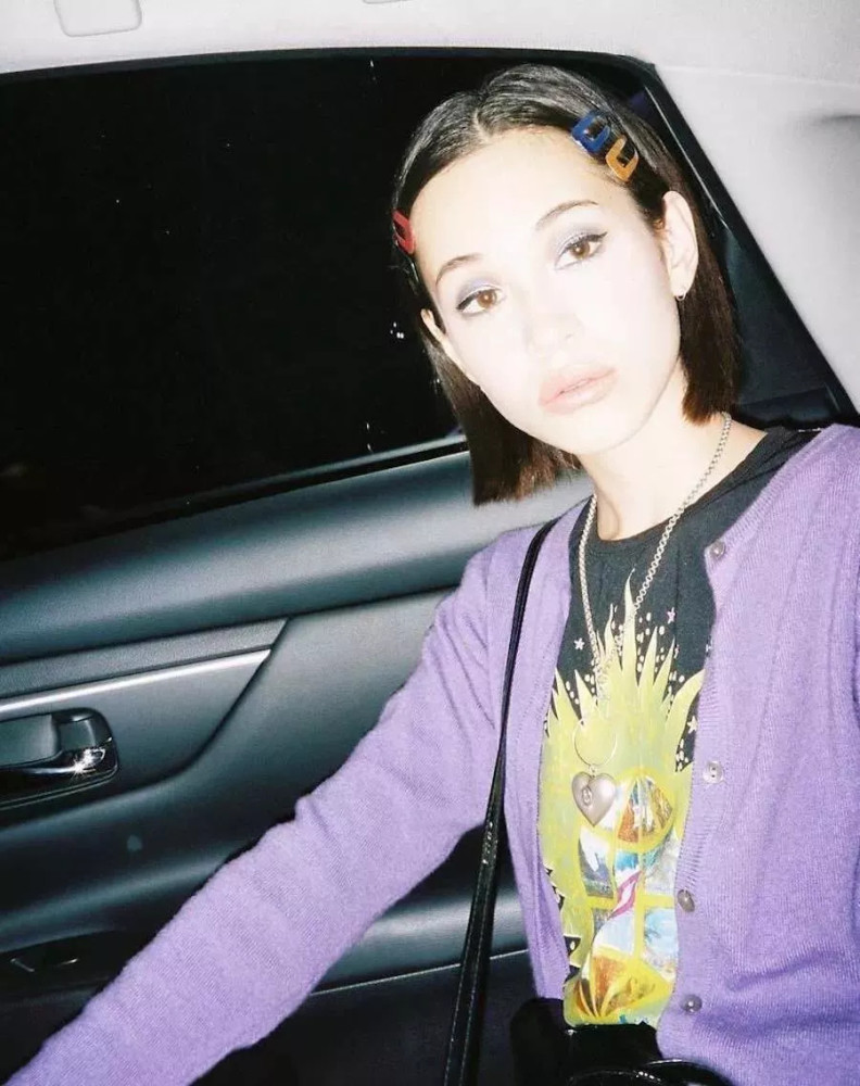 等等我先摆好造型,那些小学生单品让你变美!