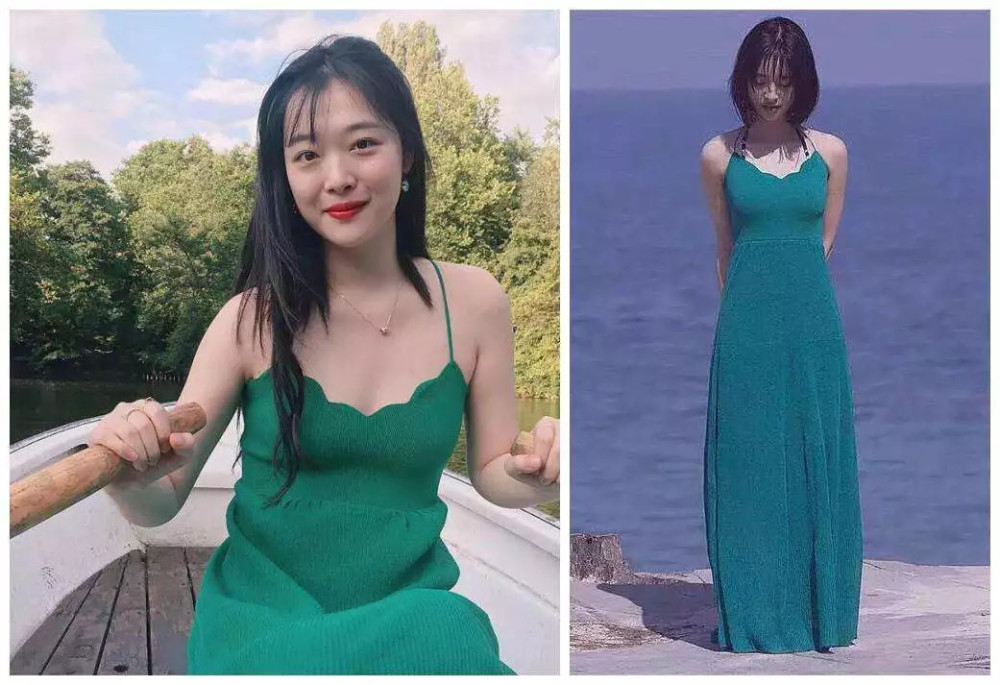 实在忍不住想大家聊聊 明星撞衫现场谁更惨烈 撞衫不可怕,谁丑谁尴尬