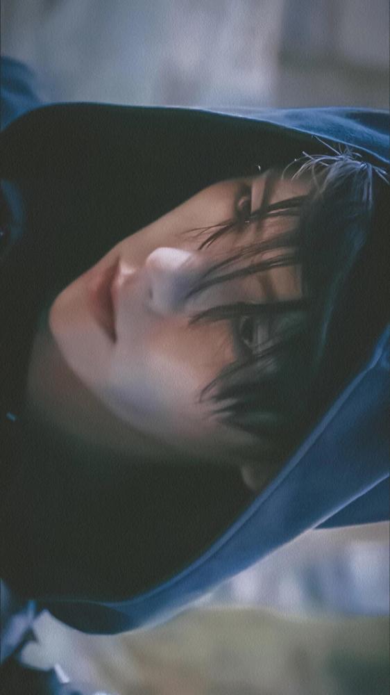 《沙海》之中这新版张起灵,上线不久就受到大家认可