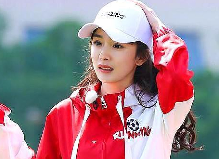 杨幂电视剧《扶摇》获流量女王,网友都喊话再