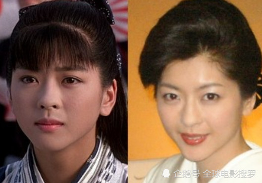 周比利依旧能打 中山忍至今未嫁 精武英雄演员现状 最后一位已去世多年 看点快报