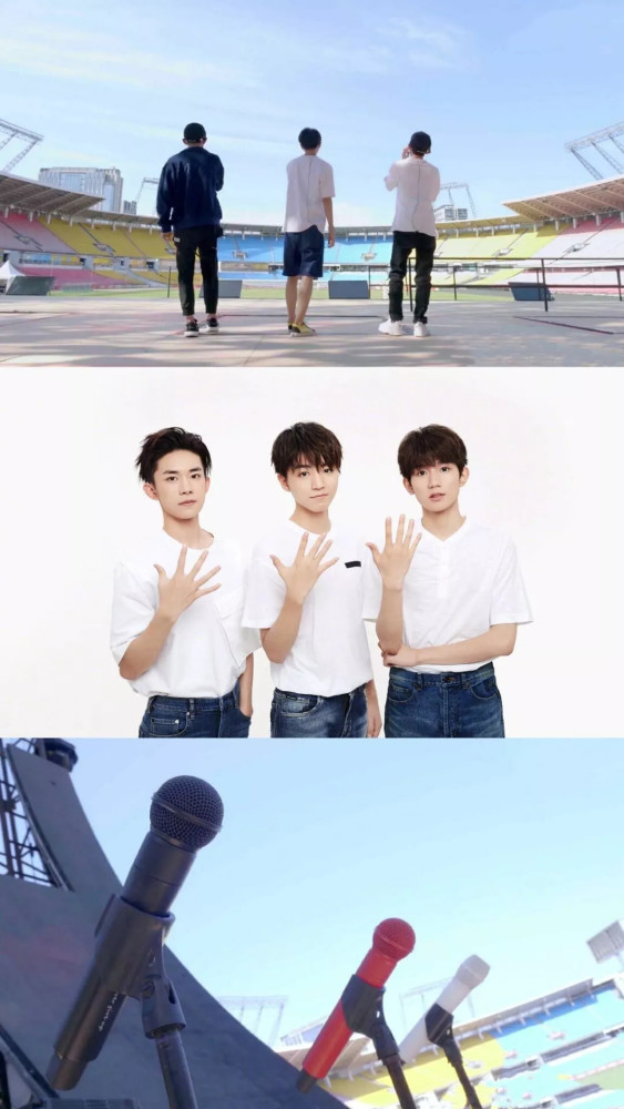 tfboys锁屏壁纸,tfboys主题桌面 爱豆壁纸‖tfboys壁纸