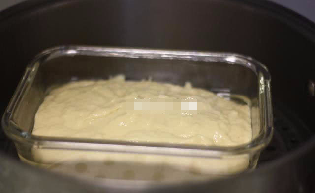 的香味和口感,做法更简单,柔软有弹性,营养不上火