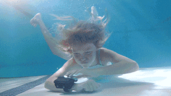 壁纸 动物 鱼 鱼类 353_198 gif 动态图 动图