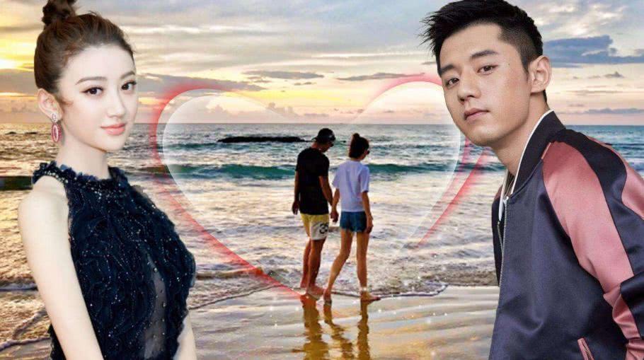 网曝张继科景甜分手,疑男方父母不满意女方,两人牵手出行破谣言