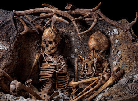 可怕!与死人结婚的千古习俗