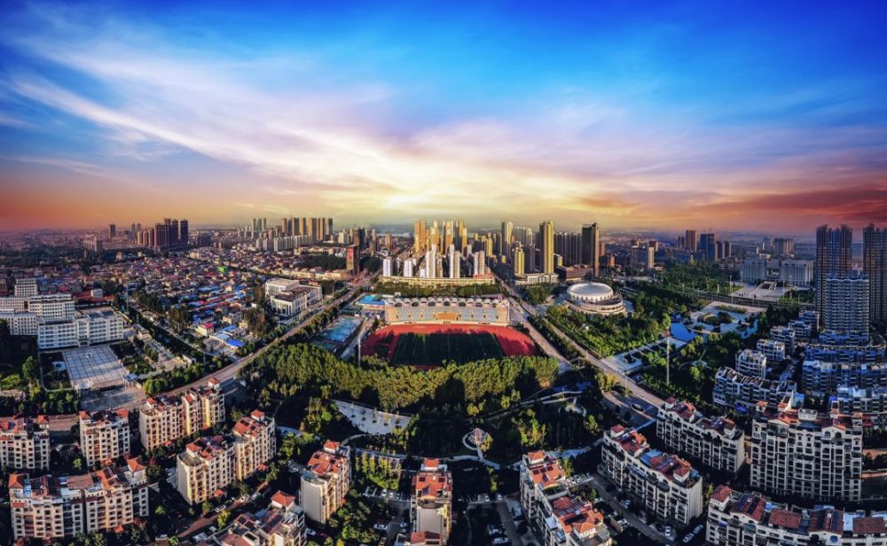 70年,连云港!