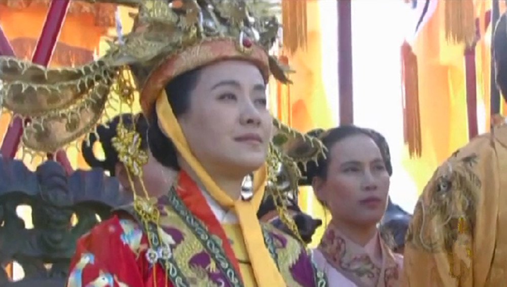 为啥马皇后死后,朱元璋再没立新皇后,马皇后到底有何魅力?
