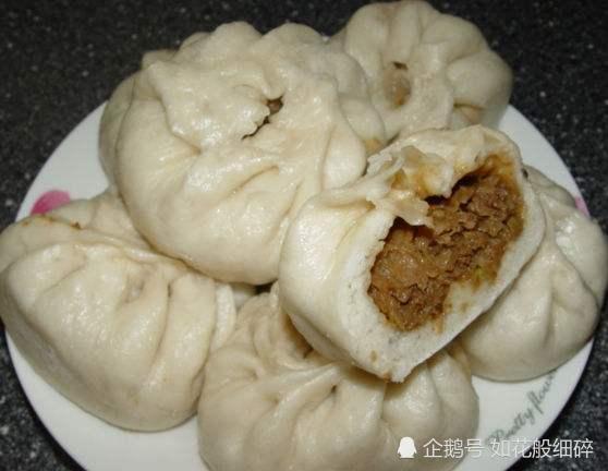 嫁到东北,每天都吃这样的饭,我是一个完全北方