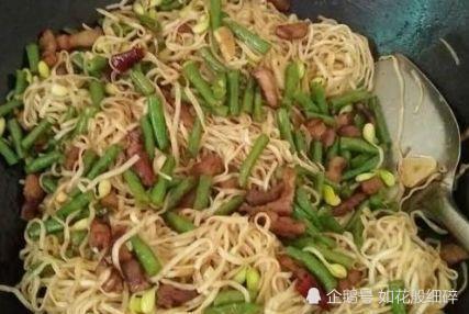 嫁到东北,每天都吃这样的饭,我是一个完全北方