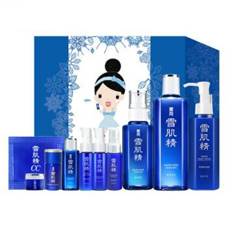 日本当地人爱用的口碑护肤品 有哪些是你也在用的 看点快报