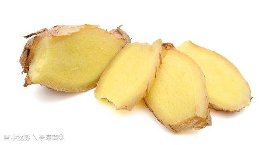 生姜能去湿气吗 腾讯网