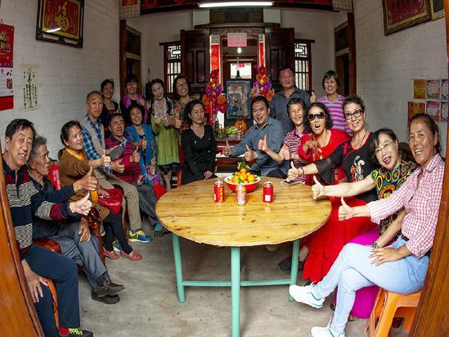 为什么农民现在都不大走亲戚了?老农说出这三