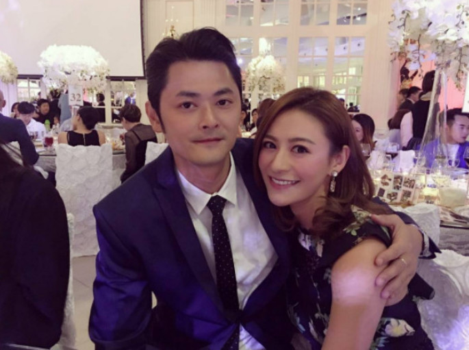 又一对相互为男女闺蜜的明星在一起啦,相知相伴十几年