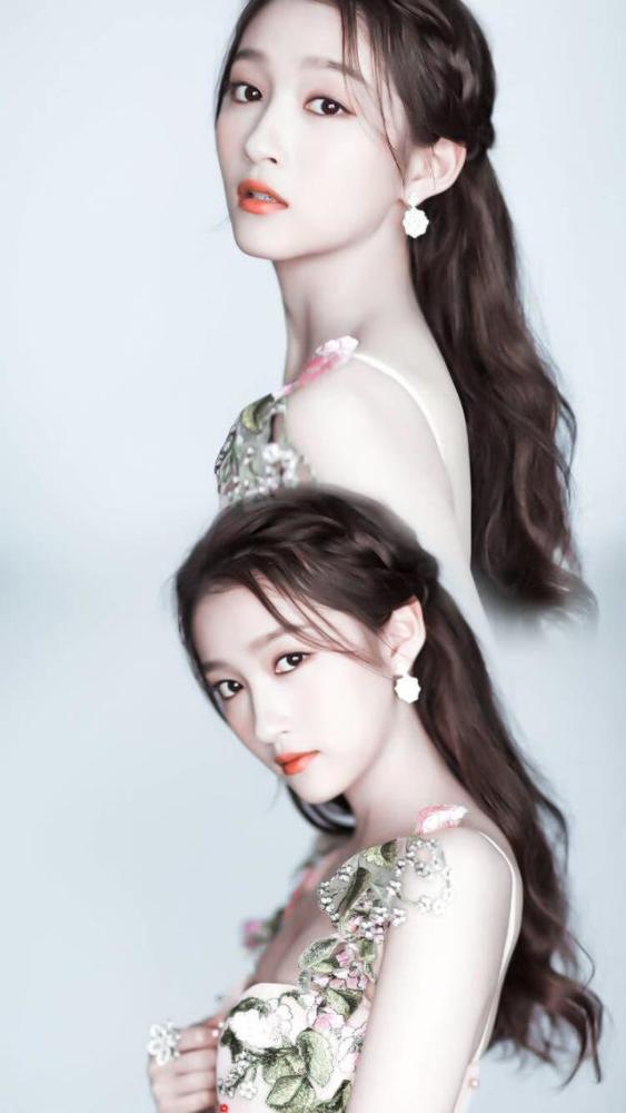 不满二十岁的女明星,年纪轻轻,名气大,第三位天生的演技派
