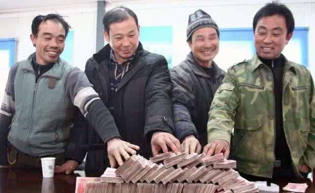 18年农业补贴新政策,3个变化对农民有利,但3类