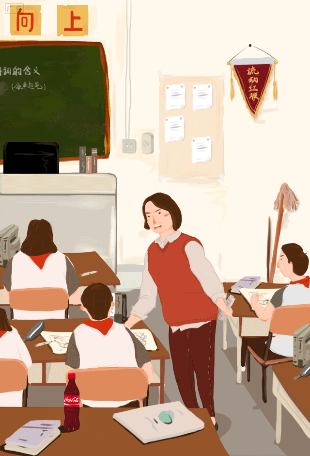 教师节文案来了!杜蕾斯竟然