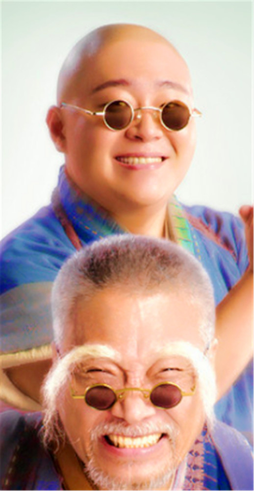 《新乌龙院之笑闹江湖》三天票房过亿,是惊喜