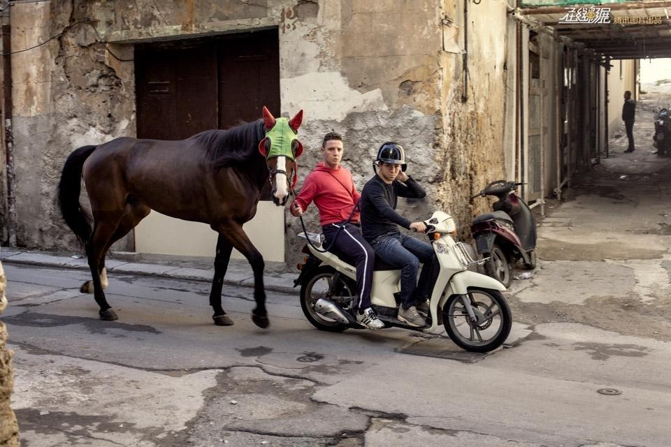 【在线影展】金猪四国,衰退的欧洲