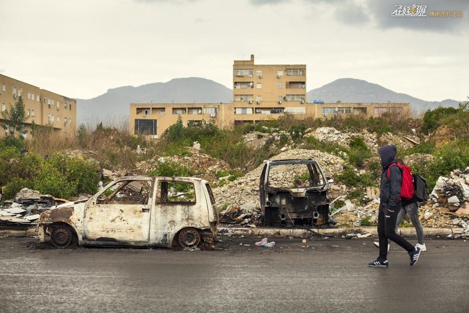 【在线影展】金猪四国,衰退的欧洲