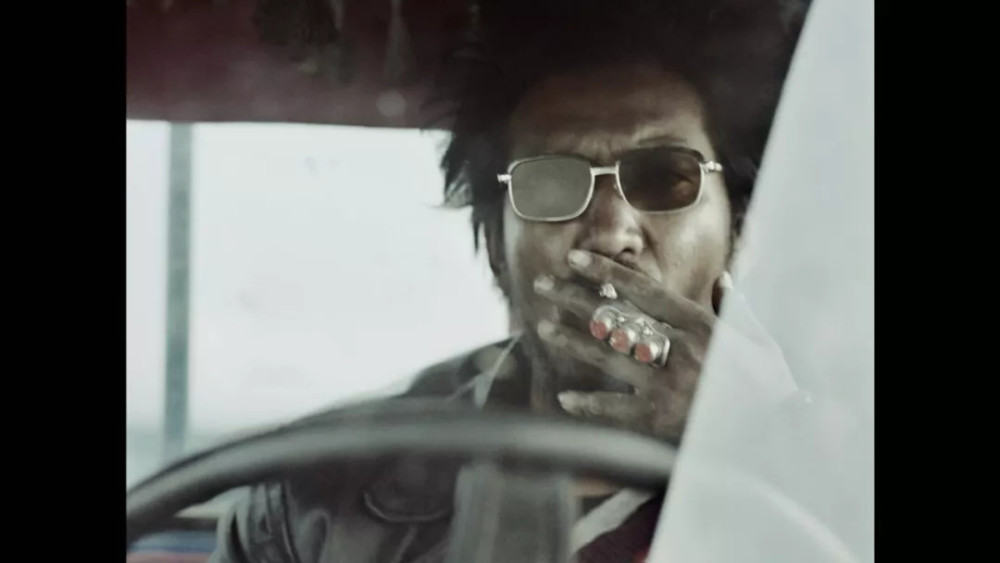 《撞死了一只羊》世界首映:一部关于梦与轮回