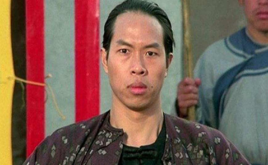 大家都知道《武状元苏乞儿》里有杨幂,但还有