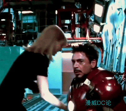 漫威粉丝不接受:钢铁侠与佩珀在《复仇者联盟4》的一