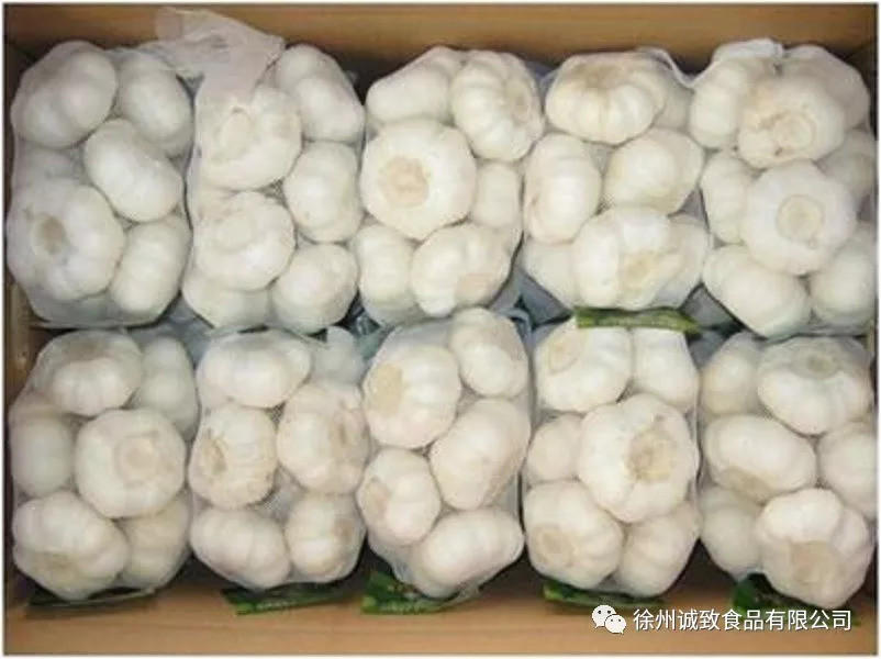 金乡大蒜价格涨1毛,邳州大蒜就涨5毛,蒜商:今年