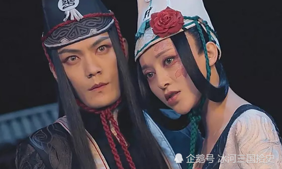 黑白无常的过去你知道吗,表面上风光无限,背后的故事却如此辛酸
