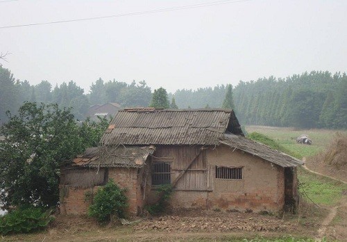 子女非农村户口,能继承上辈宅基地吗?村委三个