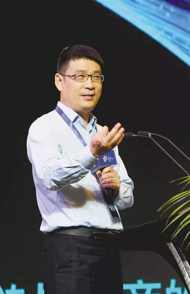 金窝窝董事长汪鹏资料