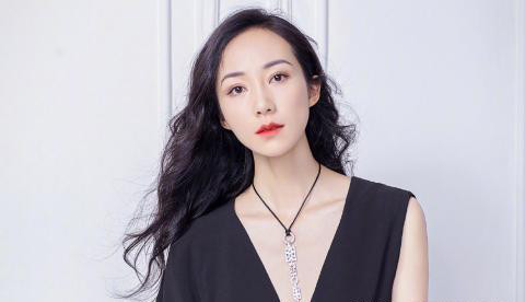 出道多年零绯闻,被称娱乐圈最干净的女明星,原