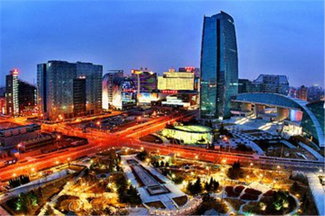 2018全球城市排名出炉,中国仅有两个城市上榜
