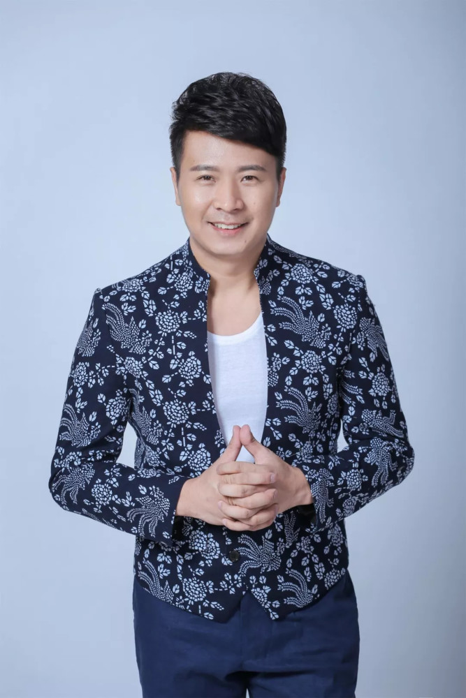 张映龙《我爱我的小山村》金沙作词 孟勇