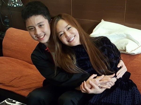 殴打蓝洁瑛还要炫耀,儿子有生理反应才和他分