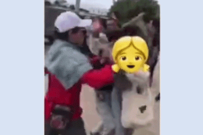 饭圈太疯狂了看看她们是怎么做的一群疯子