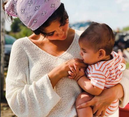 赛琳娜搬家神隐!不能做任何事 心酸吐逃离原因