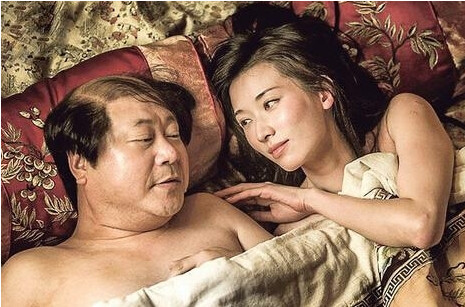 和范伟滚床单,林志玲不甘心_学生时代娱乐