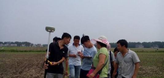 19年起,农村3类耕地要交税,标准出来了,符合的