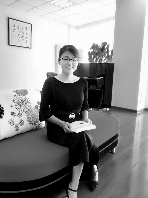 2018郑州最美教师出炉有你认识的吗