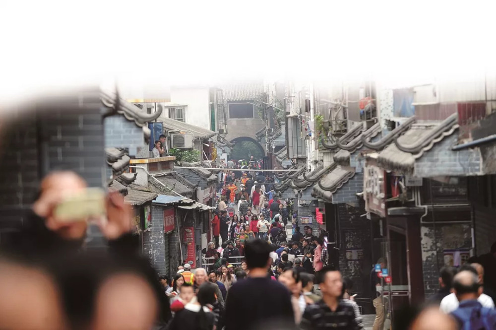 深圳"十大特色文化街区"你去过几个?其中3个就在南山