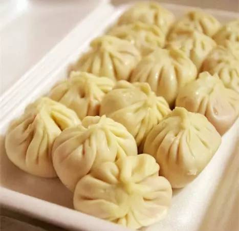 上海各区人气小吃大比拼!价格不变的上海老味