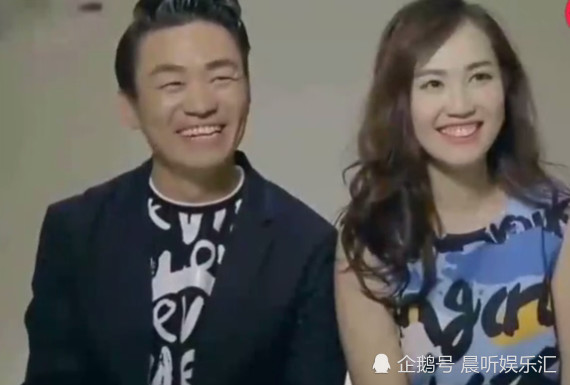 杨幂在王威微博中是特殊的,而王威在这位的微